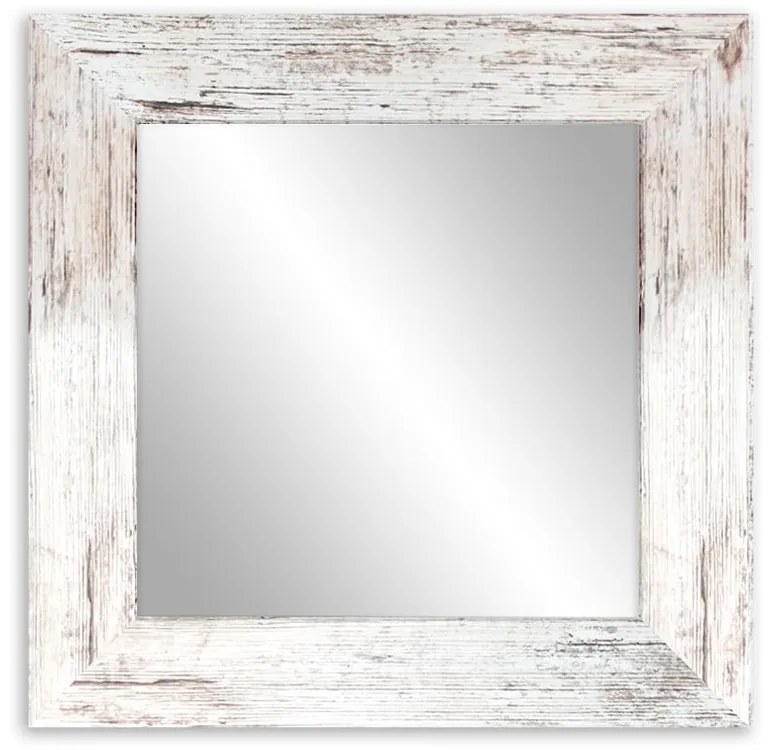 Lustro ścienne Styler Lustro Jyvaskyla Smielo, 60x60 cm