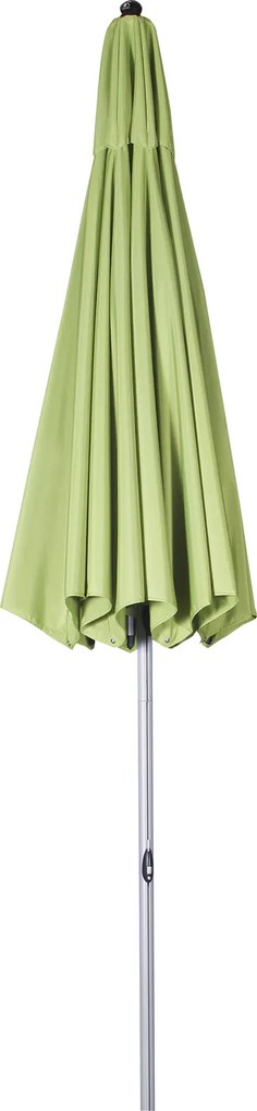 Doppler ACTIVE TELE 340 cm zielona