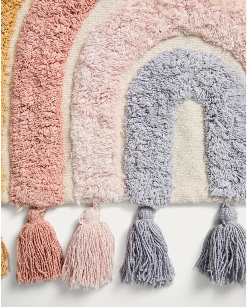 Kilim dziecięcy Tadea – Kave Home