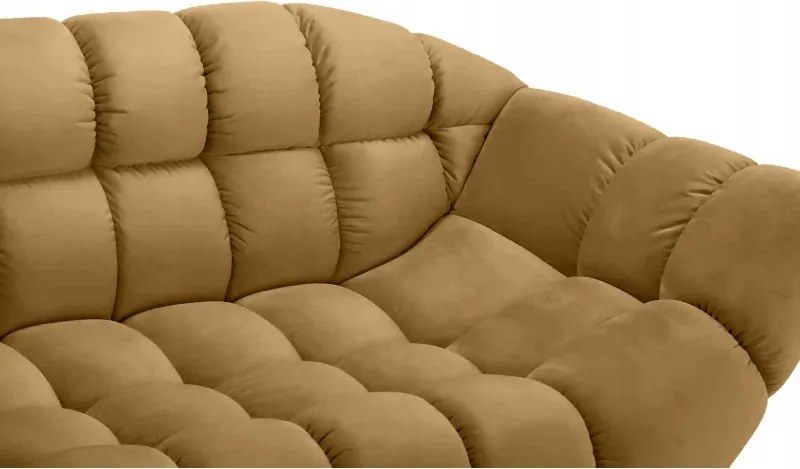 Sofa kanapa GAPPA 3 osobowa WERSAL