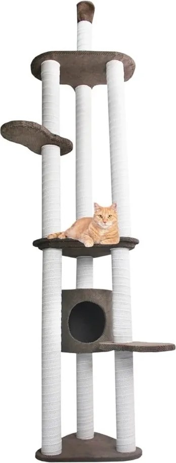 Drapak Sufitowy nr 1 220-250 cm