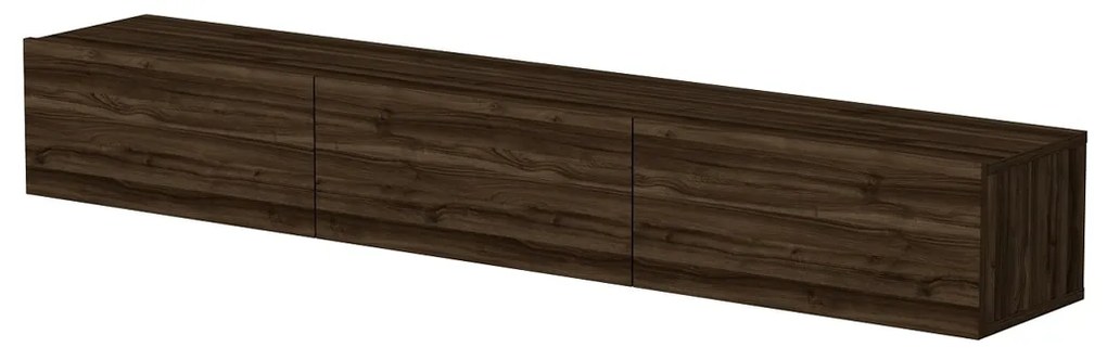 Stolik pod telewizor Terra Walnut