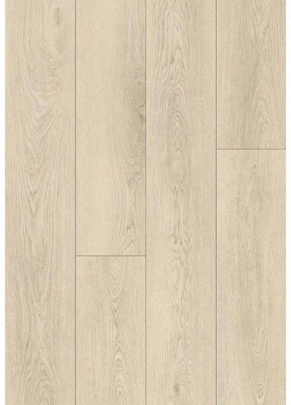 Mexen Sunnyvale próbka paneli winylowych SPC 6,5 mm, podkład IXPE 1,5 mm, 4 V-Fuga, Dąb - F1131-S