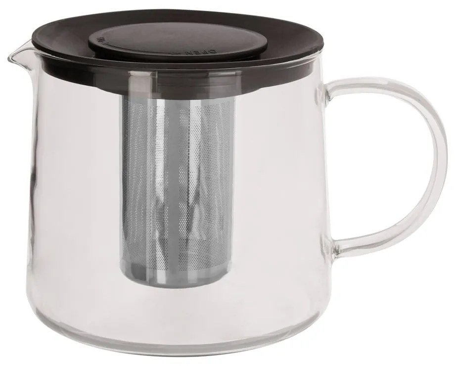 Szklany dzbanek do herbaty 1,5 l – Premier Housewares