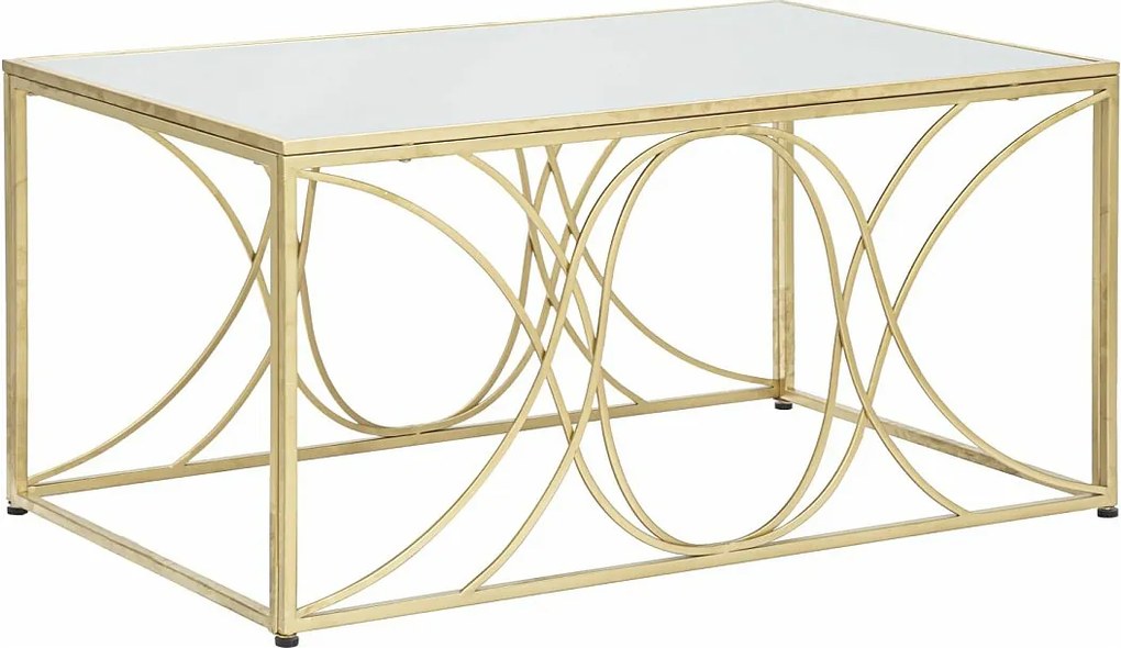 Stolik kawowy Exy 90X60X45 cm