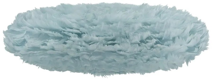 Jasnoniebieski abażur ø 66 cm Eos Esther Medium – UMAGE
