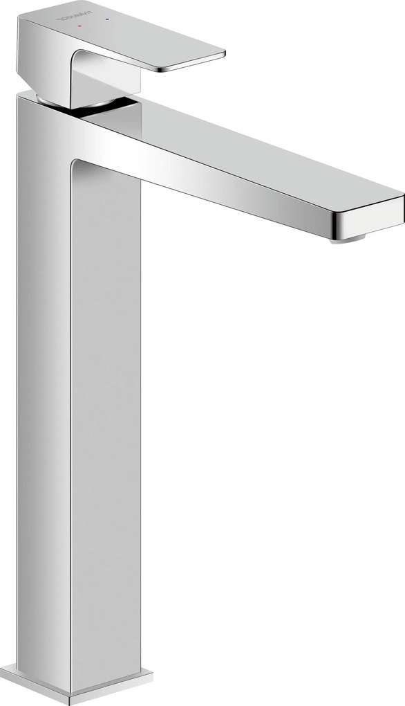 Duravit Manhattan jednouchwytowa bateria umywalkowa XL