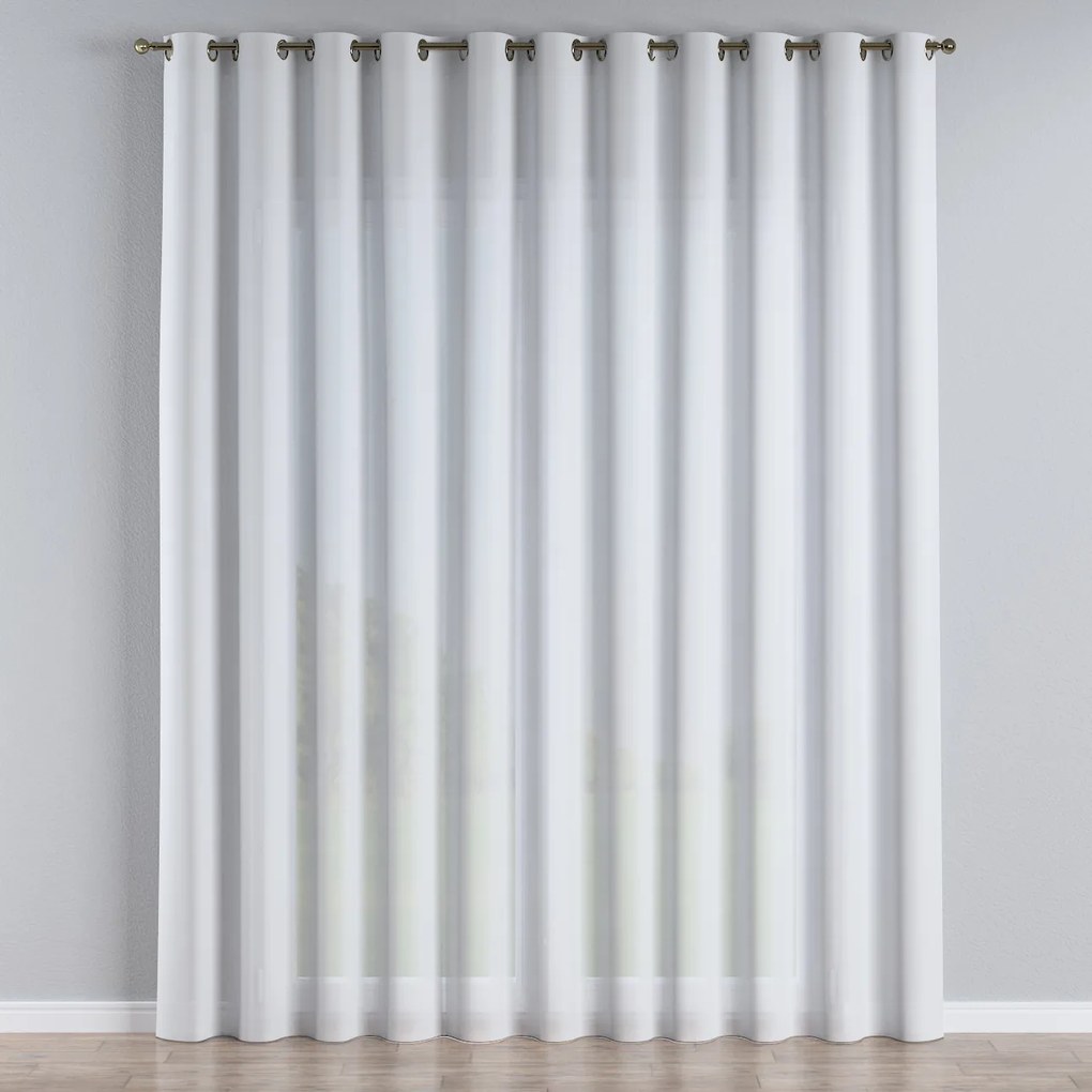 Firana na przelotkach