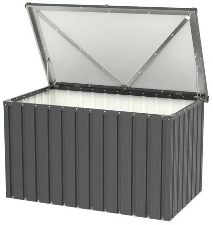 Tepro 7714 Ogrodowy pojemnik Store Medium, 650 l