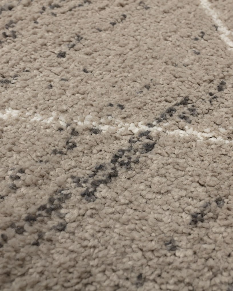 Dywan Royal Nomadic Living 160cm sand/cream