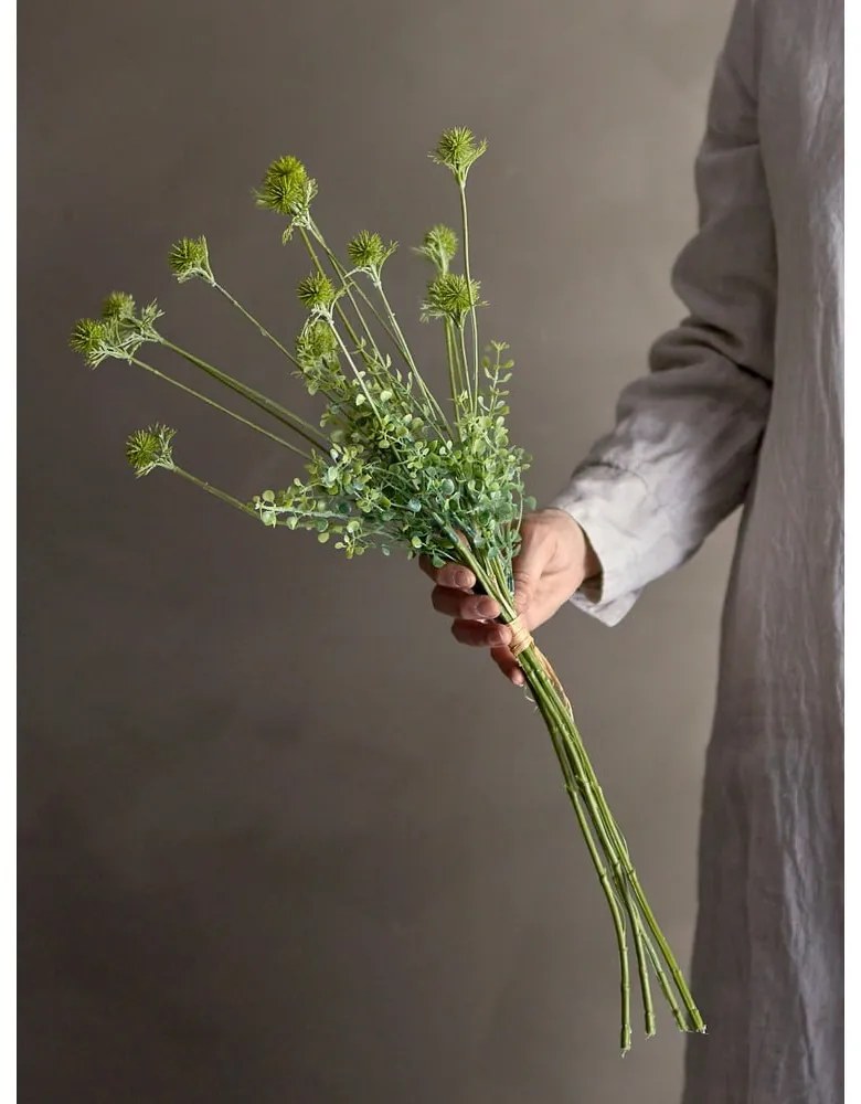 Sztuczna roślina (wysokość 58 cm) Wildflower – Bloomingville