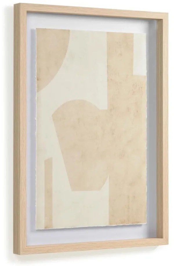 Obraz 50x70 cm Nannete – Kave Home