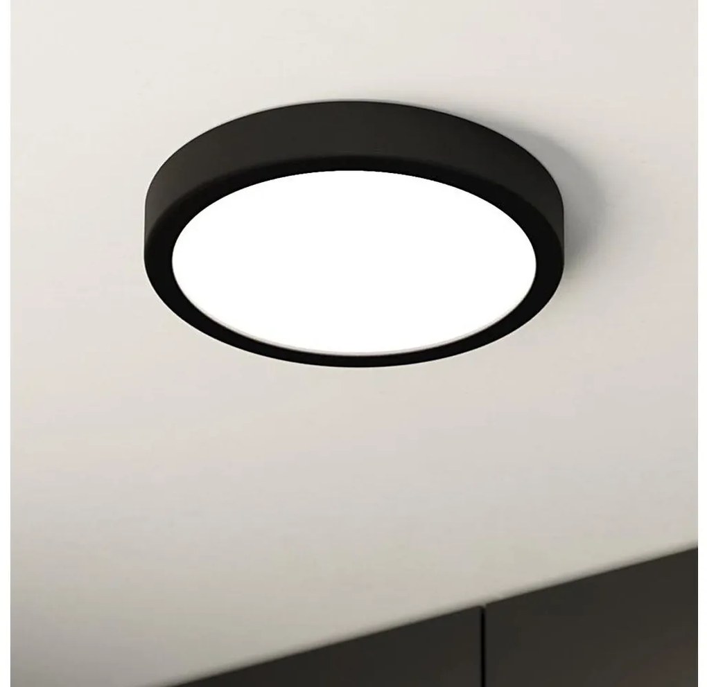 Eglo 99223 - Oprawa sufitowa LED FUEVA 5 LED/16,5W/230V