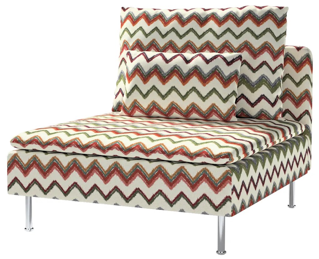 Pokrowiec na moduł Söderhamn 1-osobowy