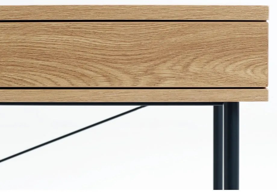 Biurko 60x120 cm Pensacola – Unique Furniture