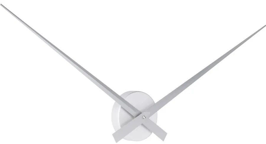 Zegar ścienny ø 77,5 cm Little Big Time – Karlsson