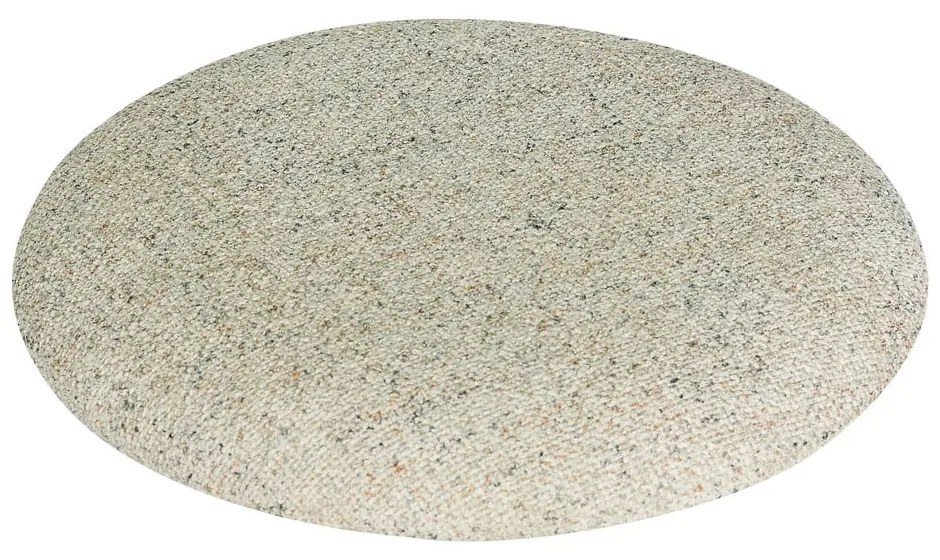 Poduszka na krzesło ø 38 cm Muted – Hübsch