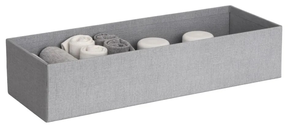 Kartonowy organizer do szuflady Valle – Bigso Box of Sweden