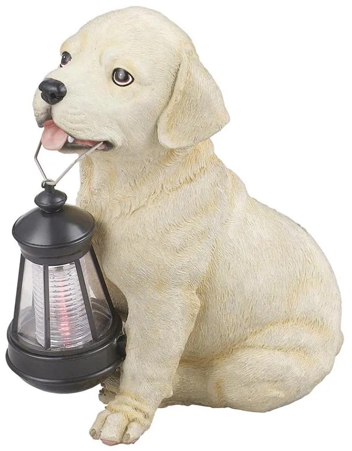 Globo 33271 - LED lampa solarna SOLAR 1xLED/0,06W/3V IP44