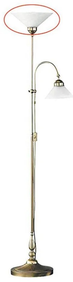 Rabalux 9934 - Szkło zamienne do lampy stojącej MARIAN E27