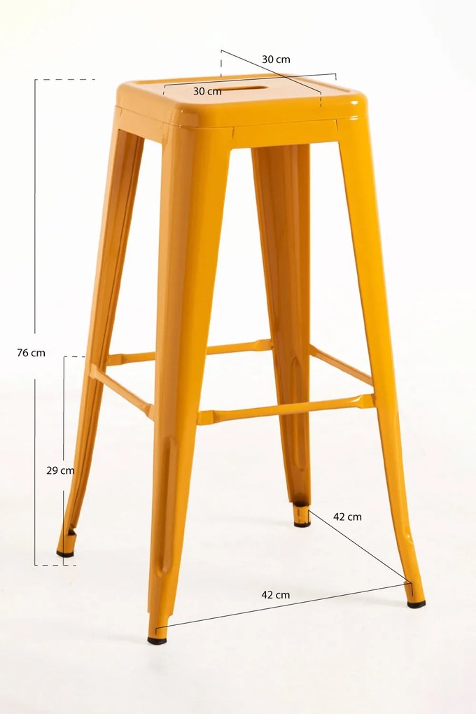 Pakiet 4 stoków o wysokim Torix