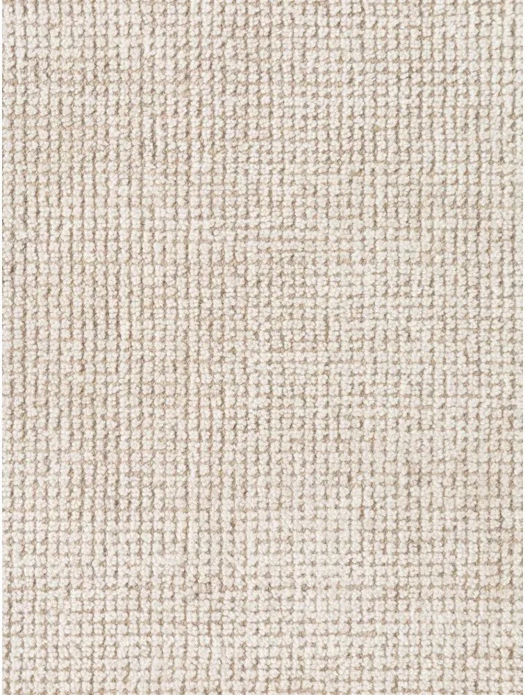 Kremowy wełniany dywan tkany ręcznie 120x170 cm Greenwich – Ted Baker