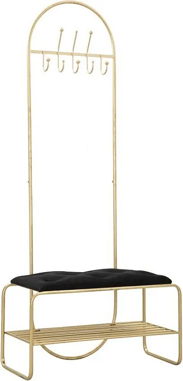 ŁAWKA UBRANIA 80X38,5X180 CM