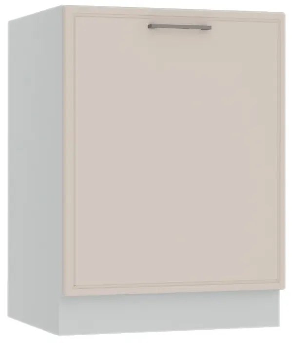 Szafka kuchenna pod zlew 60 cm - Caroni 15X