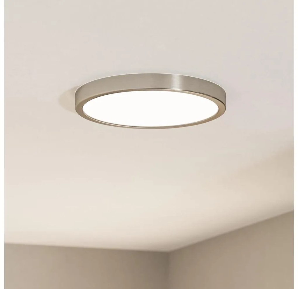 Eglo 99221 - LED lampa sufitowa FUEVA 5 LED/20W/230V