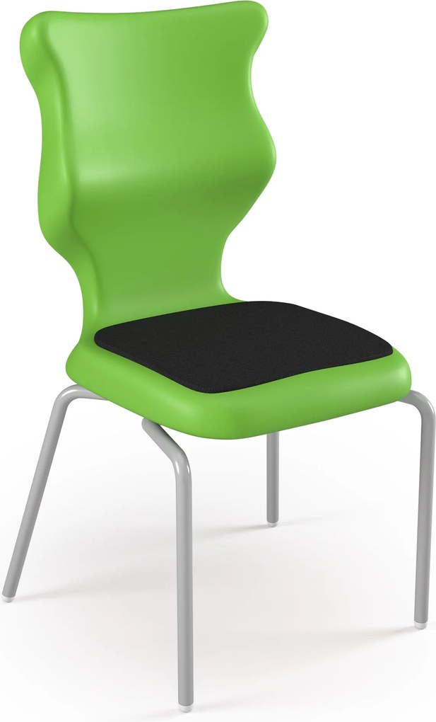 Krzesło szkolne dla ucznia Spider rozmiar 4-6