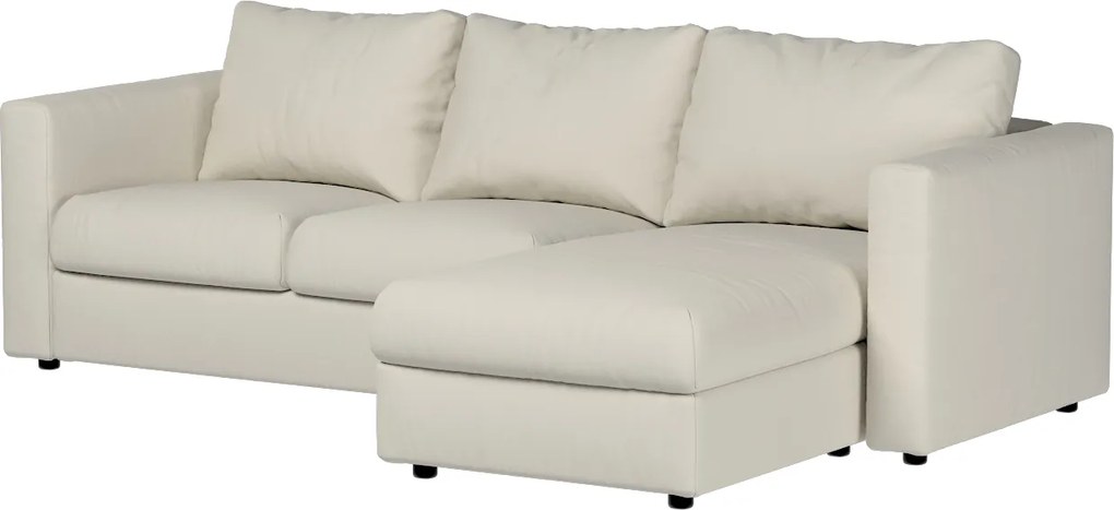 Pokrowiec na sekcję leżanki Vimle