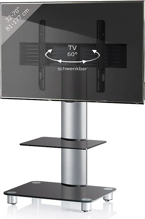 Stojak telewizyjny Rolls Fernseh Stand Tosal