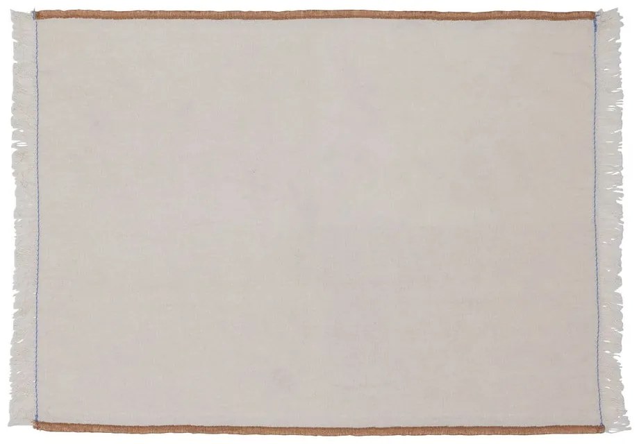 Tekstylna mata stołowa 31x48 cm Sera – Hübsch