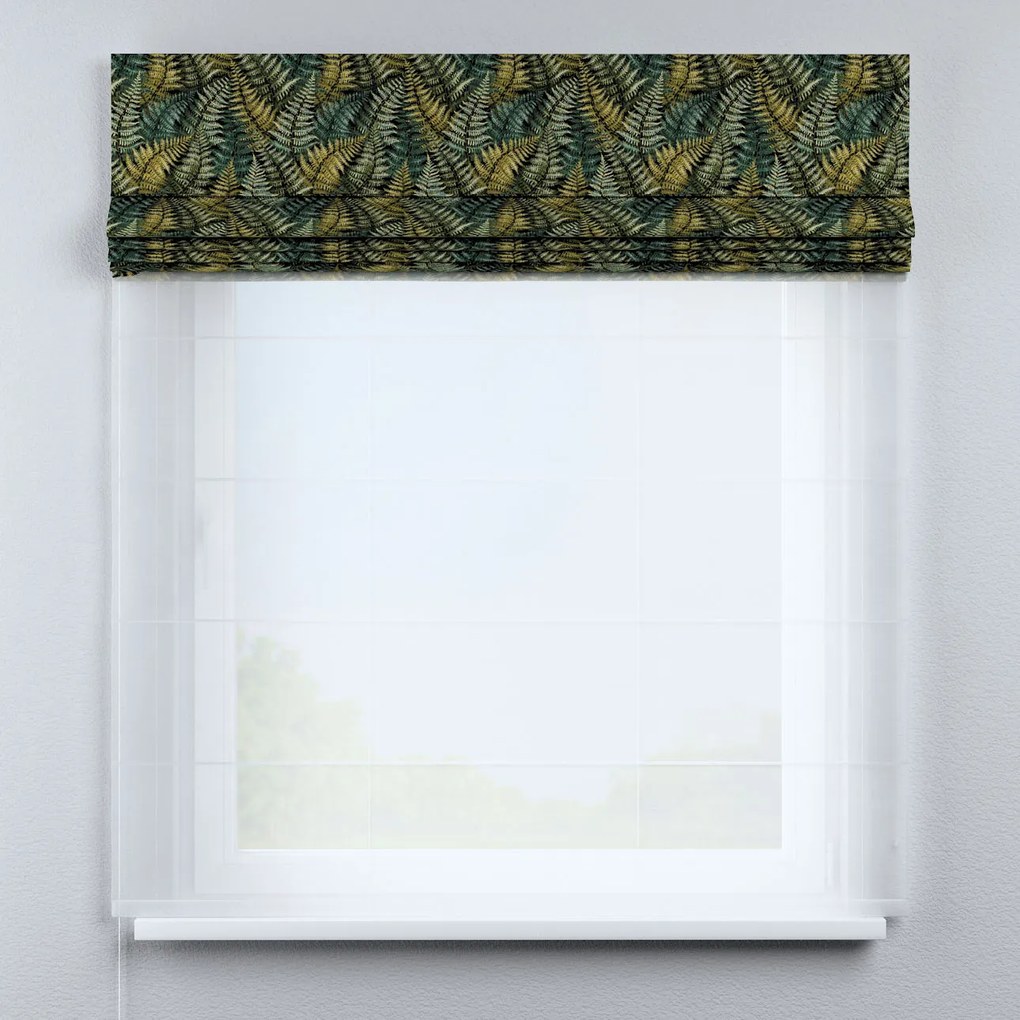 Roleta rzymska dzień noc Duo