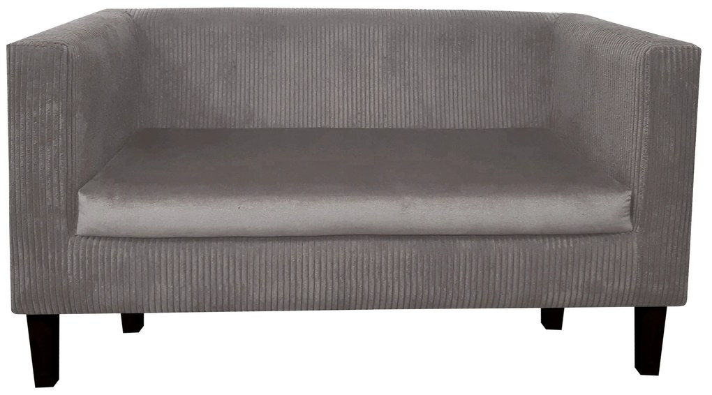 Sofa Monaco noga 20cm venge Kronos22/Poso22