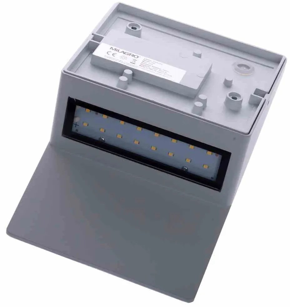 OPRAWA ELEWACYJNA 10W LED CRACKS