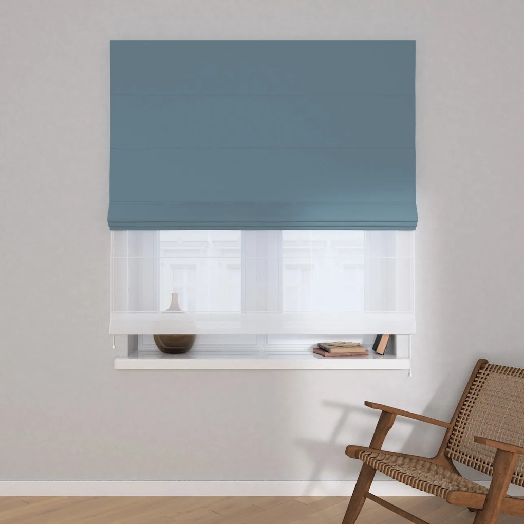 Roleta rzymska dzień noc Duo