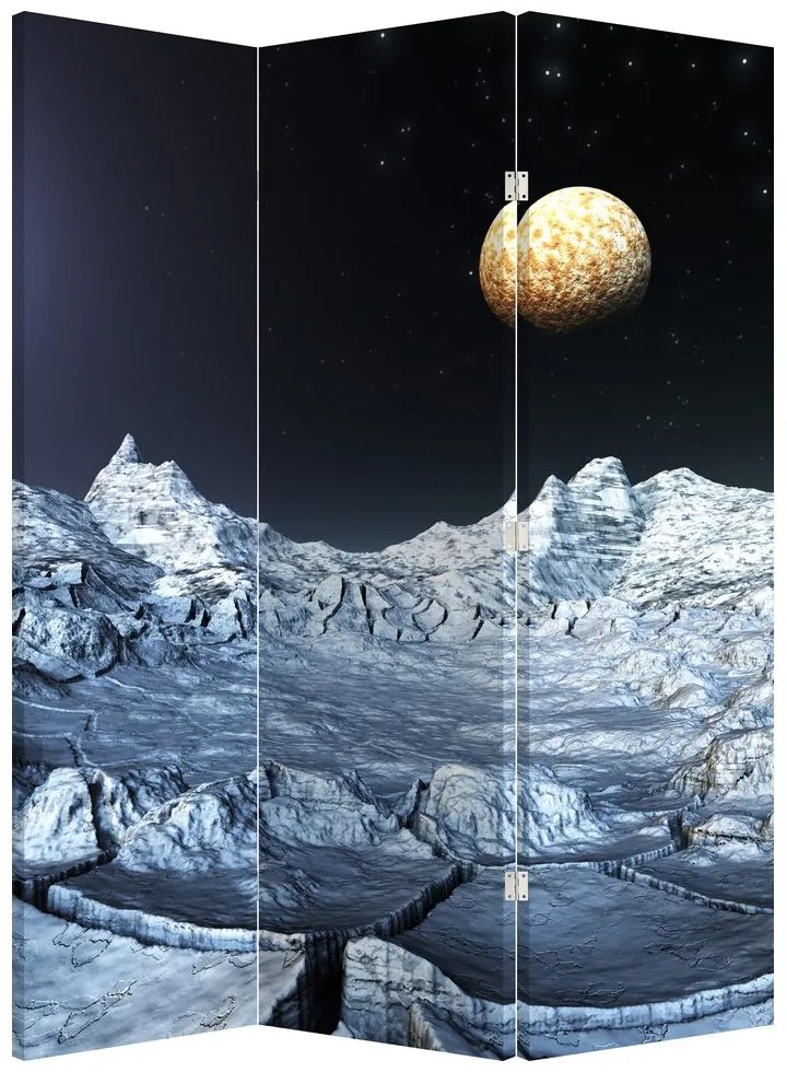 Parawan - Kosmos (126x170 cm)