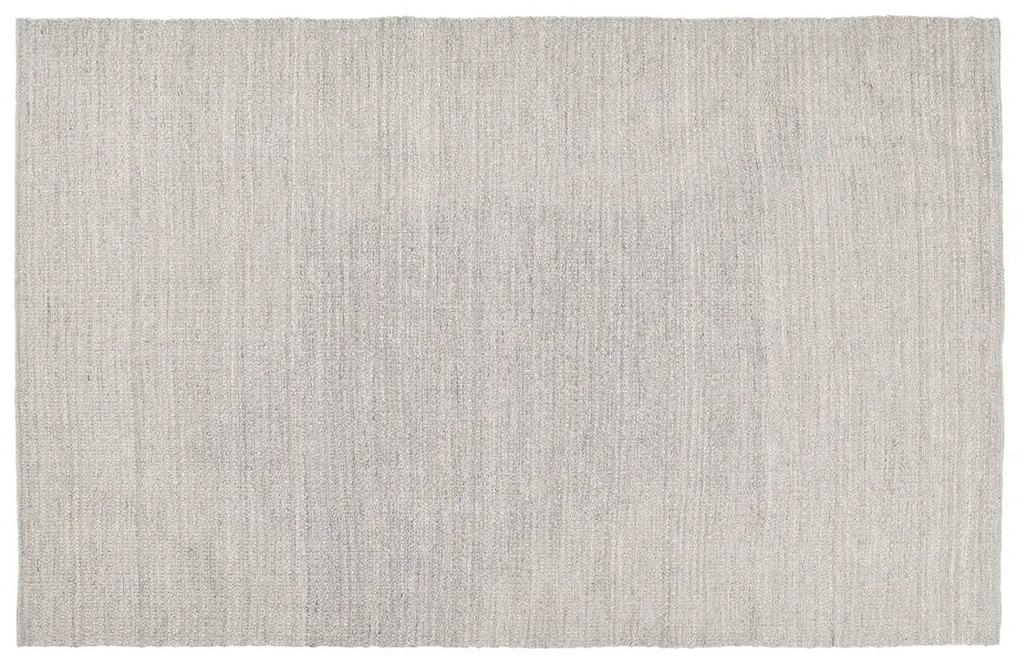 Szarobeżowy dywan odpowiedni na zewnątrz z włókien z recyklingu 200x300 cm Tendor – Blomus