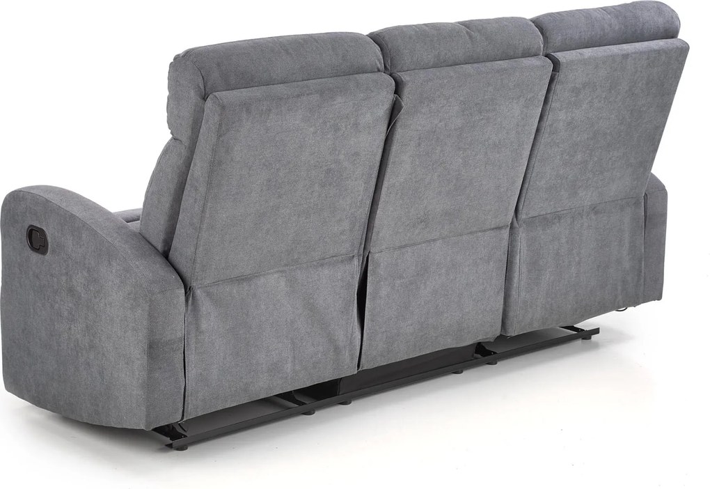 Rozkładana sofa trzyosobowa Oslo 3S
