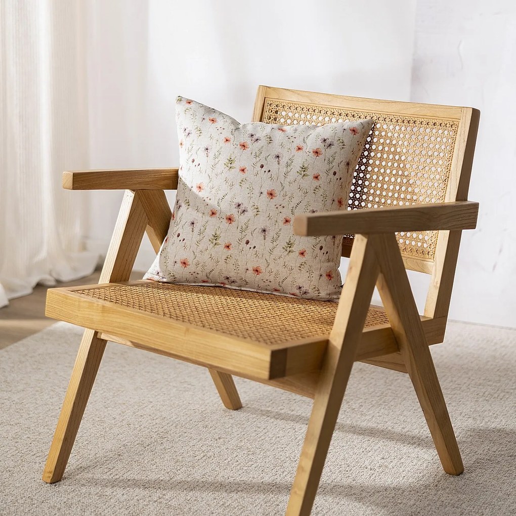 Poszewka Kinga na poduszkę