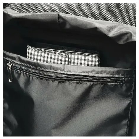Rolser Torba na kółkach I-Max MF 2, czarna