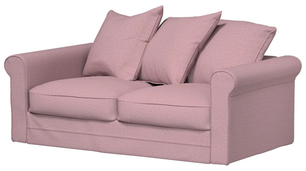 Pokrowiec na sekcję 2-osobową Grönlid, nierozkładaną