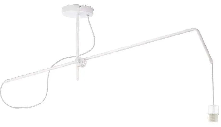 Lampa wisząca glamour regulowana - EX249-Buffali Ofdox 17X