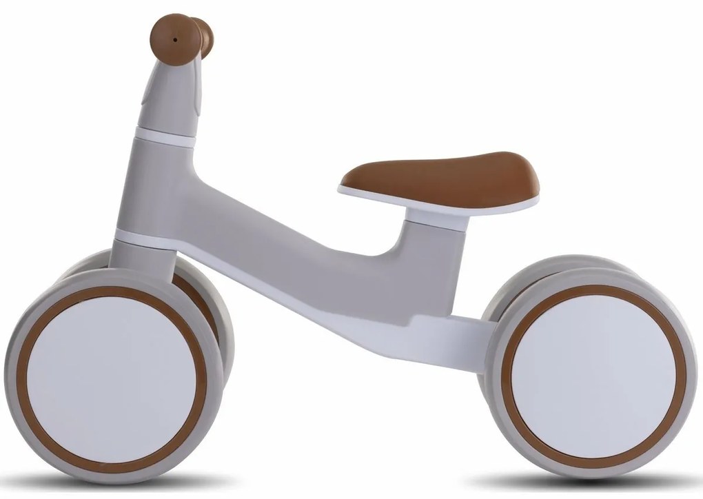 Buddy Toys BPB 1123 Odpychacz KVADROLET