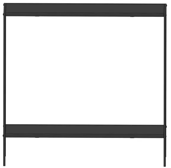 Stolik dekoracyjny Cuba Black