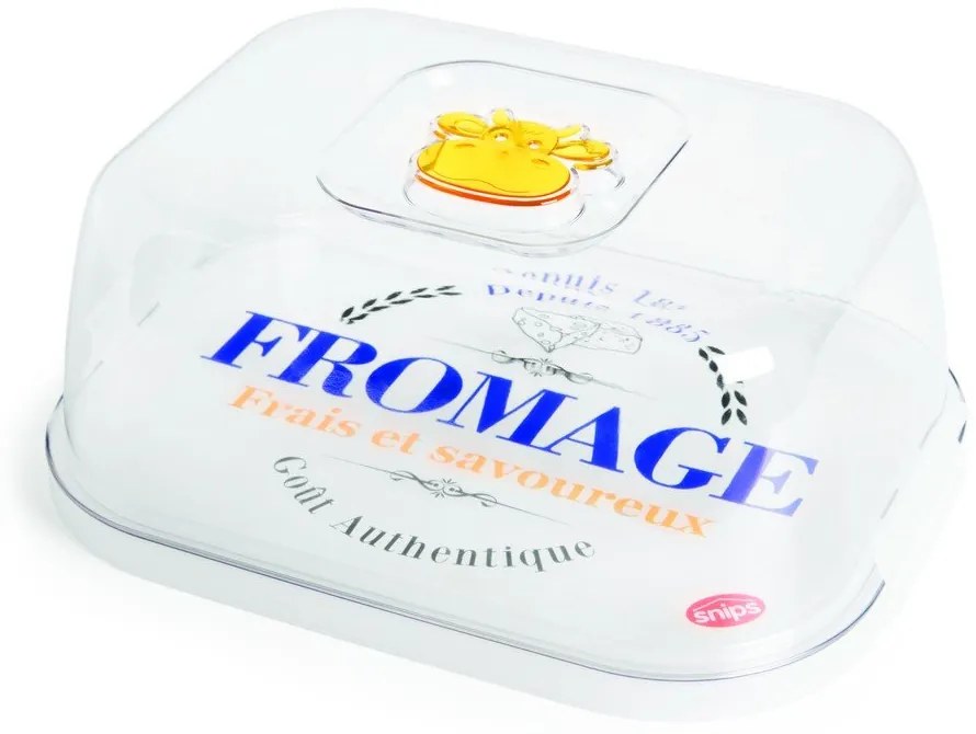 Pojemnik na ser Farm Cheese Premium