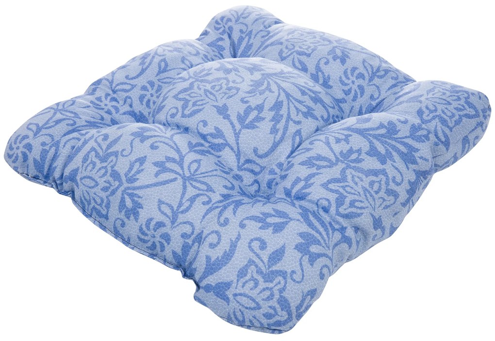 Poduszka na siedzisko Ellen 38 x 38 cm A079-01PB PATIO