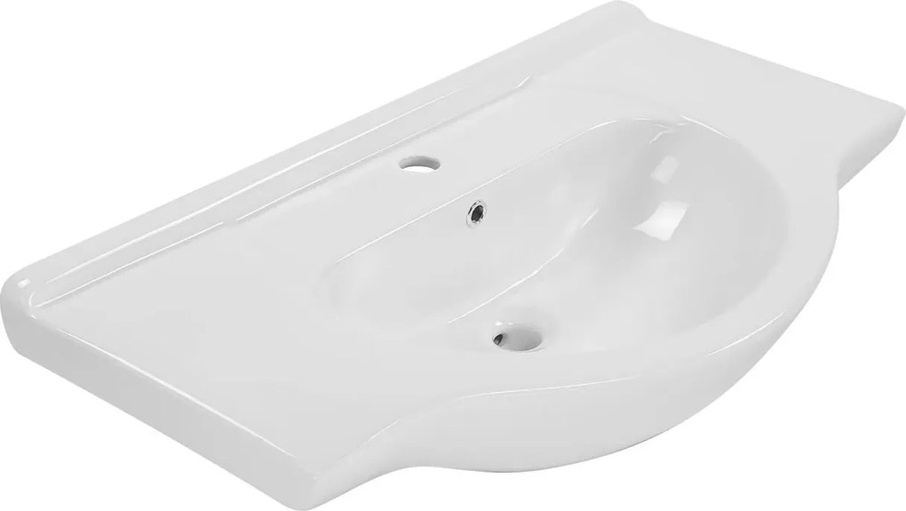 Umywalka ceramiczna meblowa Foggia 3X