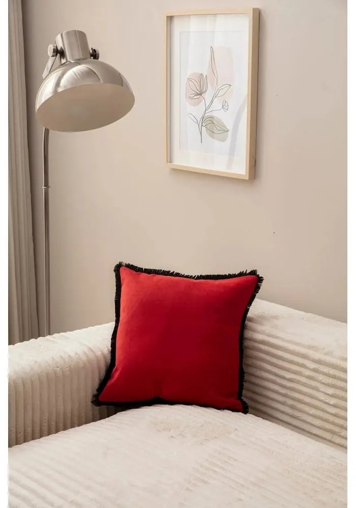 Poszewka na poduszkę 43x43 cm Sacakli – Mioli Decor